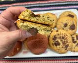 Foto del paso 6 de la receta: Crumbl Cookies
