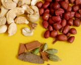 শাহ পনীর (shahi pneer recipe in bengali) রেসিপি ধাপ - 2 ছবি