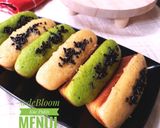 Foto langkah ke 23 dari resep 321. Kue Pukis Menul.