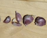 Foto del paso 1 de la receta: Pesto Casero para guardar