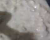 A picture of step 4 of Banana çrispy ķachori.