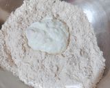 पिज़्ज़ा बिना ओवन बिना मैदा (Pizza bina oven bina maida recipe in Hindi) रेसिपी चरण 1 फोटो