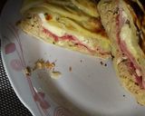 Foto del paso 3 de la receta: Es una tarta muy fácil de hacer!!