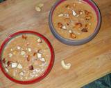 Caramel semiya kheer recipe step 8 photo