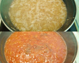 Foto del paso 7 de la receta: Gambones con butifarras
