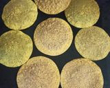 વાનવા (Vanva Recipe In Gujarati) રેસીપી સ્ટેપ4ફોટો