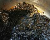 Non baked Chocolate Cheese Cake