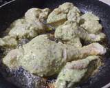 Afghani Chicken Dry recipe step 4 photo