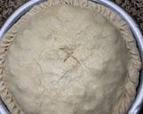 Foto del paso 5 de la receta: Pizza rellena fácil