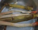 Hình bước làm 2 của món Nước sâm mía lau
