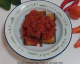 Foto langkah ke 4 dari resep Terong Balado Khas Padang.