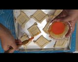Foto langkah ke 7 dari resep Fruit pastry.