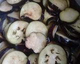 Foto del paso 4 de la receta: Berenjena al escabeche