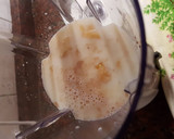 Foto del paso 2 de la receta: Licuado de banana!🍌