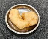 清酒娃娃菜雞湯(簡單料理）的食譜步驟2照片