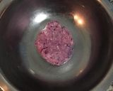 A picture of step 7 of Bear Paw Gua Bao.