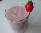 Foto del paso 5 de la receta: Licuado frutal extra calcio