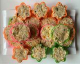 Foto langkah ke 4 dari resep Tahu fantasi/ rolade tahu.