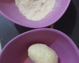 Foto langkah ke 5 dari resep Kroket singkong.