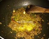 Foto langkah ke 3 dari resep 137. Nasi Kebuli Ayam Rice Cooker.