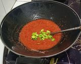 Foto langkah ke 4 dari resep Sambal Goreng Kentang Udang.