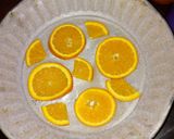 Foto del paso 1 de la receta: Torta de naranja🍊