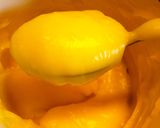 Foto del paso 4 de la receta: Crema de limón para Lemon Pie