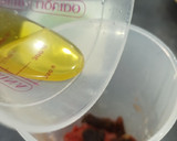 Foto del paso 3 de la receta: Paté de pimiento rojo asado 🌶️ (vegano 🌱)