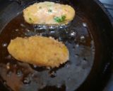 A picture of step 7 of Labnani kabab/Lebanese kebab.