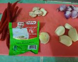 Foto langkah ke 2 dari resep Tongseng Iga (tanpa santan).