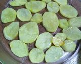 Foto del paso 2 de la receta: Milhojas de papa, mejorado😘😘