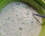 Foto langkah ke 5 dari resep Tempe Mendoan.