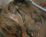Foto langkah ke 5 dari resep Mujair Asap Bumbu Panceng.