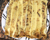 Foto del paso 7 de la receta: Canelones de carne