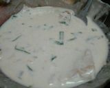 Foto langkah ke 1 dari resep Tempe Mendoan.