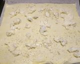 A picture of step 3 of Cheesy pastry bites.
