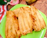 Foto langkah ke 3 dari resep Pisang Goreng Tepung.