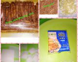 Foto langkah ke 5 dari resep BATANG JABUK Beng-beng Drink.