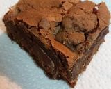 Foto del paso 9 de la receta: 🍫Brownie de Chocolate🍫