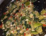 Foto del paso 2 de la receta: Pascualina de zapallitos con mi secreto 👌