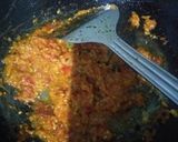 Foto langkah ke 3 dari resep Jengkol balado.