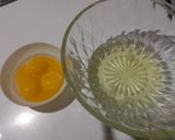 Foto del paso 2 de la receta: Queque de plátano con leche