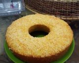 Foto langkah ke 4 dari resep 19. Bolu Tape Mantull Takaran Sendok, dijamin bikin nagih 🤤.