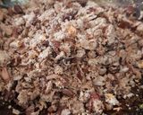 Foto langkah ke 2 dari resep Sambal oncom ala upie.