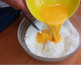 Foto del paso 5 de la receta: Coquitos en 3 pasos