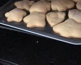 Foto del paso 6 de la receta: Galletas de vainilla con un toque de sabor a limón 🥰