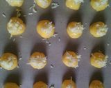 Foto langkah ke 3 dari resep Nastar Keju Sederhana.