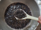 چای بو داده، بو نداده (درمان فوری دلپیچه)☕️