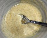 Foto del paso 1 de la receta: Ceviche de albaricoque con toque de curry