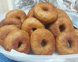 Cara Membuat Donat kentang milopr_adakejunya 10